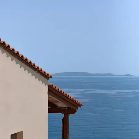 Manificus Villas, Designed For Togetherness, By Thinkvilla Palaiokastro  Buitenkant foto