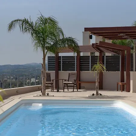 Manificus Villas, Designed For Togetherness, By Thinkvilla Palaiokastro  Buitenkant foto