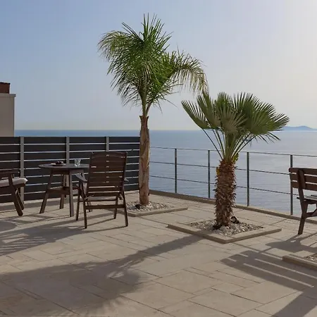 Manificus Villas, Designed For Togetherness, By Thinkvilla Palaiokastro  Buitenkant foto