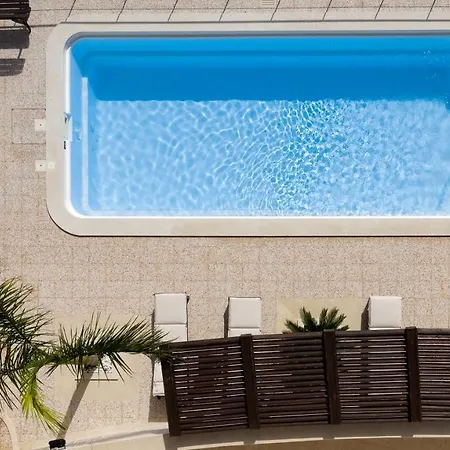 Manificus Villas, Designed For Togetherness, By Thinkvilla Palaiokastro  Buitenkant foto