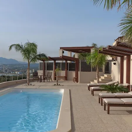 Manificus Villas, Designed For Togetherness, By Thinkvilla Palaiokastro  Buitenkant foto