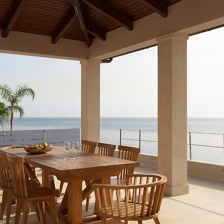 Manificus Villas, Designed For Togetherness, By Thinkvilla Palaiokastro  Buitenkant foto