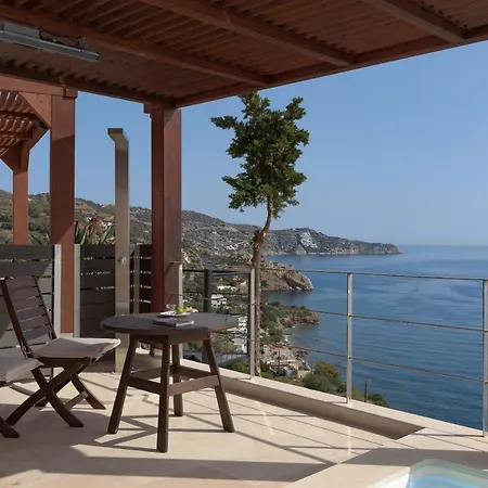 Manificus Villas, Designed For Togetherness, By Thinkvilla Palaiokastro  Buitenkant foto