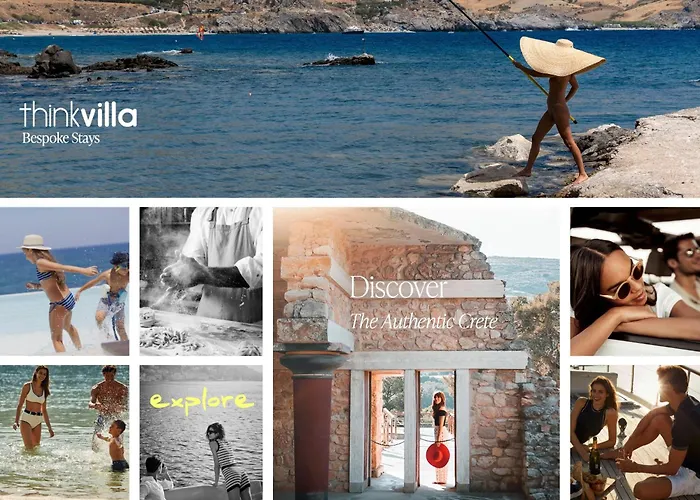 Manificus Villas, Designed For Togetherness, By Thinkvilla