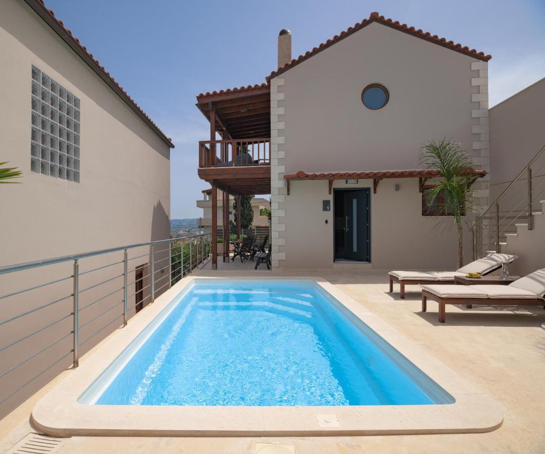 Manificus Villas, Designed For Togetherness, By Thinkvilla Villa
