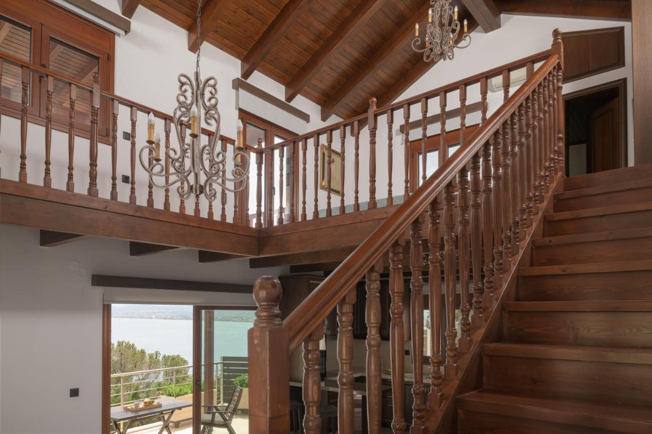 Villa Manificus Villas, Designed For Togetherness, By Thinkvilla Palaiokastro (Crete)