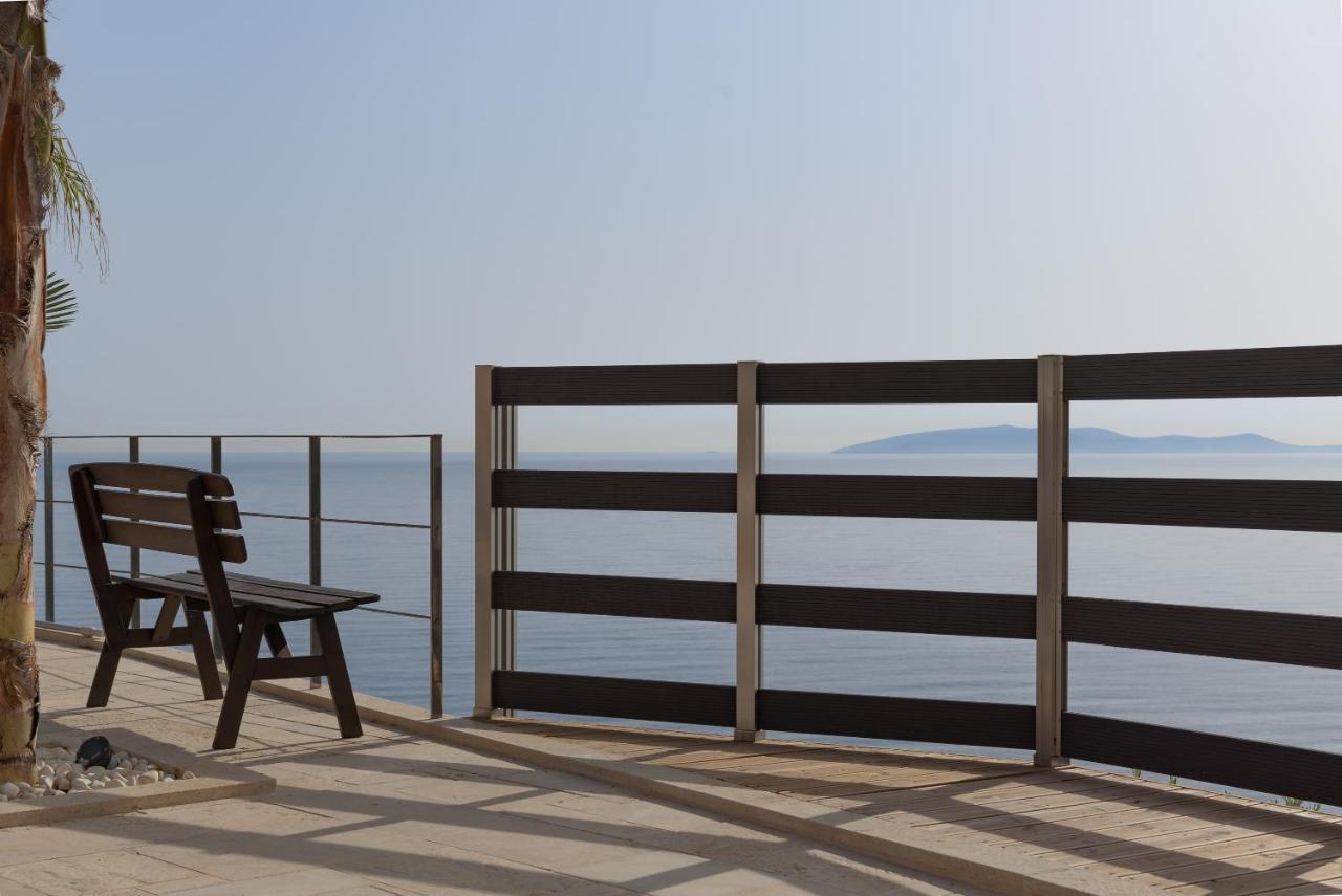Manificus Villas, Designed For Togetherness, By Thinkvilla Palaiokastro (Crete)