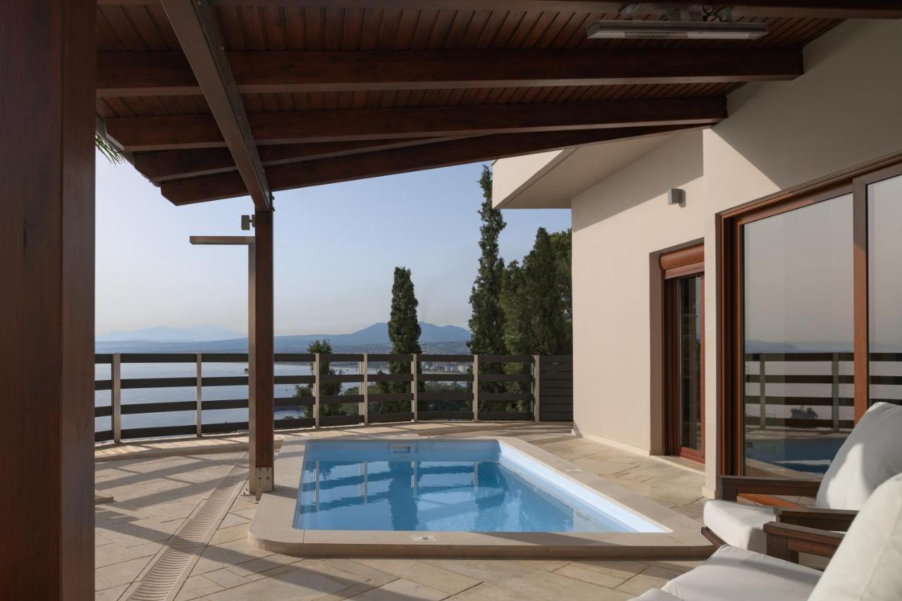 Manificus Villas, Designed For Togetherness, By Thinkvilla *