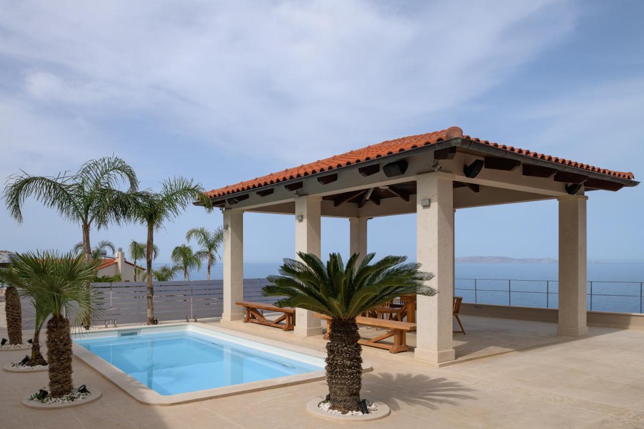 Manificus Villas, Designed For Togetherness, By Thinkvilla *