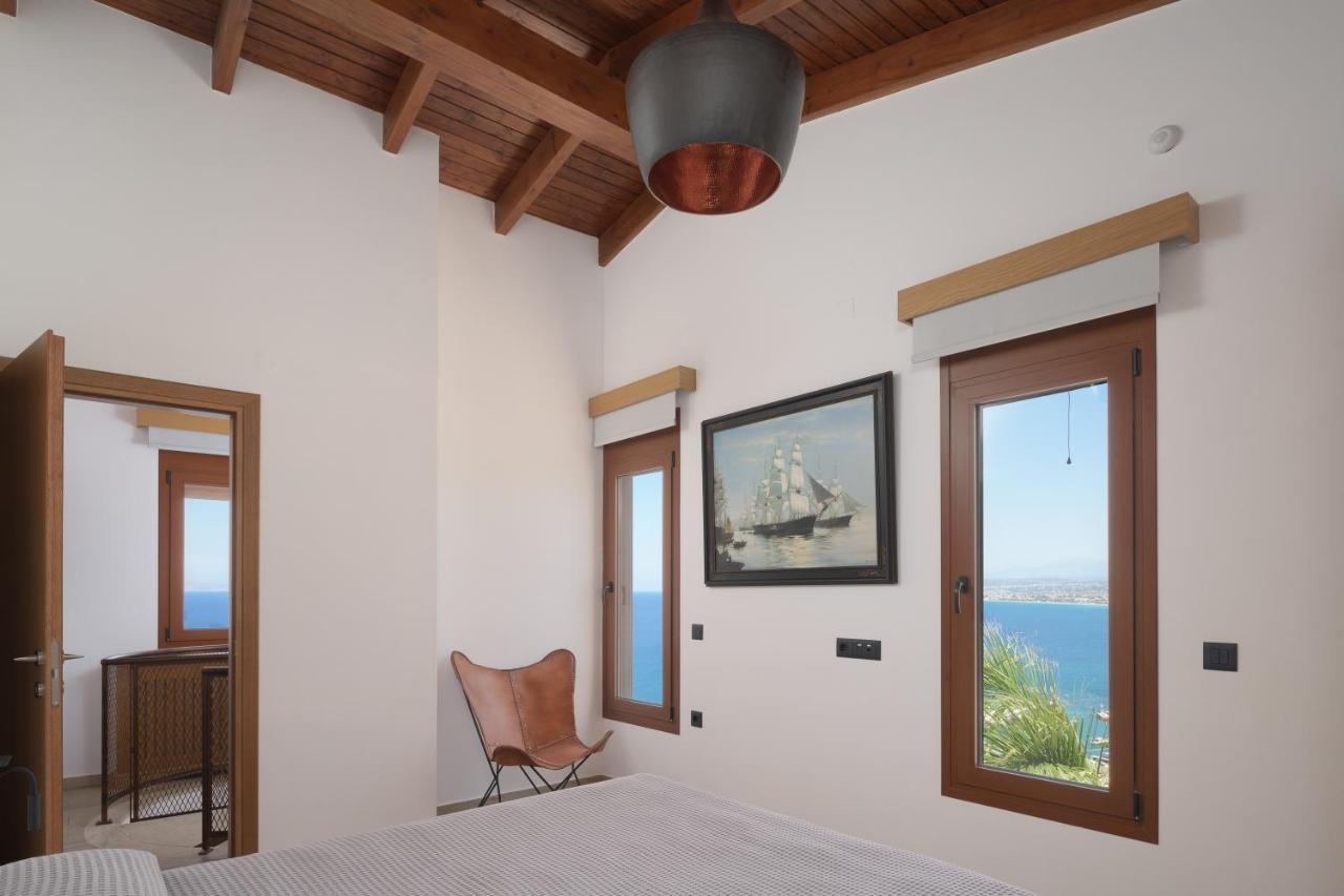 Villa Manificus Villas, Designed For Togetherness, By Thinkvilla *
