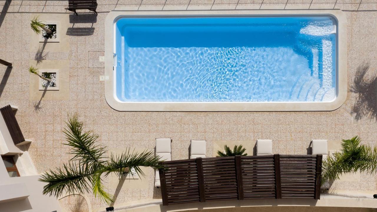 Manificus Villas, Designed For Togetherness, By Thinkvilla Palaiokastro (Crete)