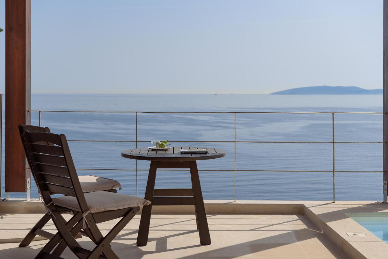 Manificus Villas, Designed For Togetherness, By Thinkvilla Palaiokastro (Crete)