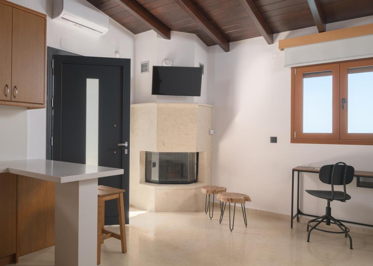 Manificus Villas, Designed For Togetherness, By Thinkvilla * Palaiokastro (Crete)