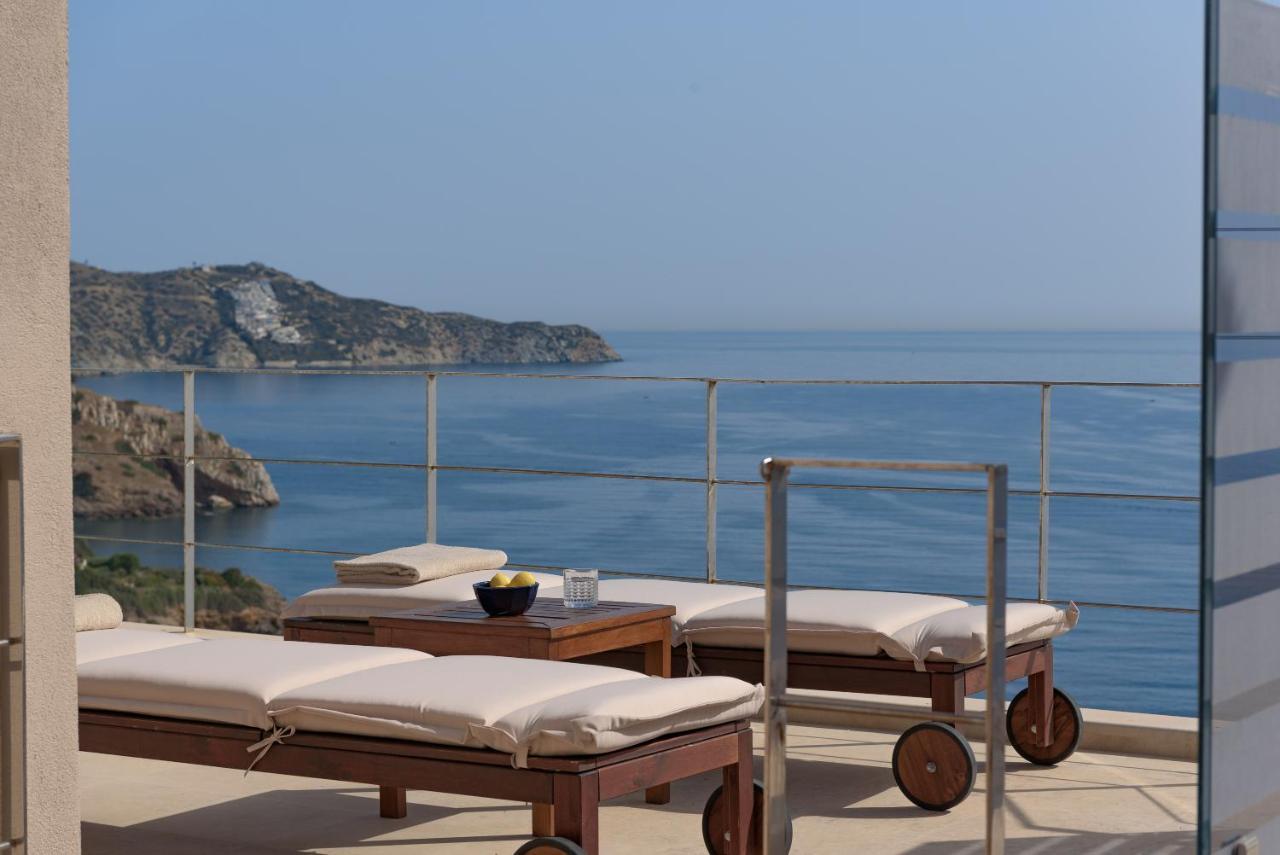 Manificus Villas, Designed For Togetherness, By Thinkvilla Palaiokastro (Crete)