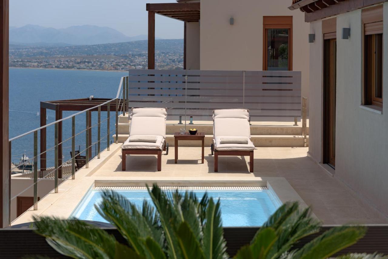 Manificus Villas, Designed For Togetherness, By Thinkvilla Villa *