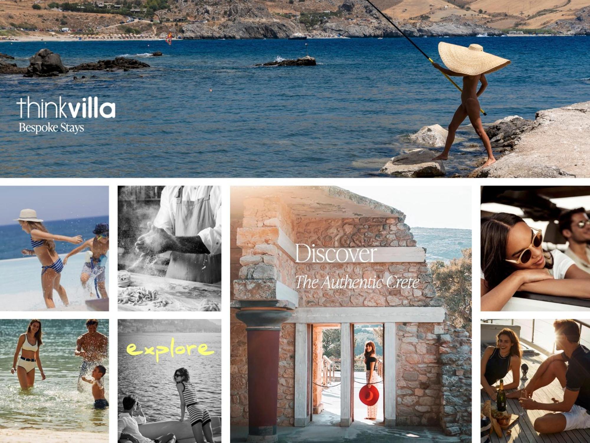 Villa Manificus Villas, Designed For Togetherness, By Thinkvilla *